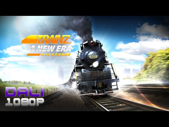 Trainz A New Era Download For Pc Free