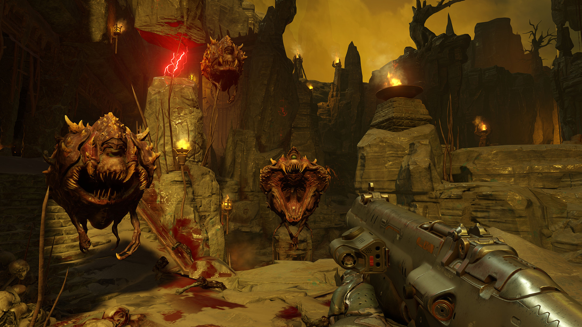 doom-2016-Pc-Download