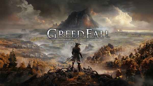 Greedfall Free Download PC Game Full Version