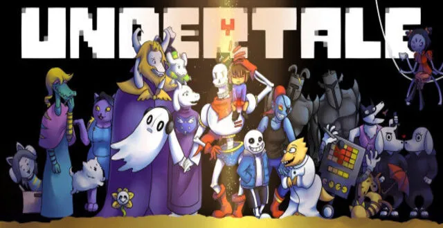 undertale-free-download