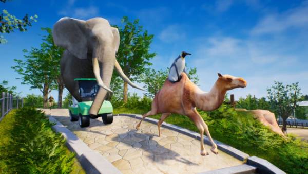 zookeeper-simulator-Pc-Game