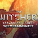The Witcher 2 Assassins of Kings
