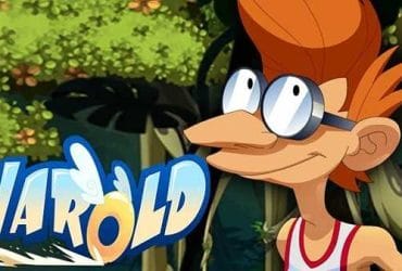 Harold Free Download Game