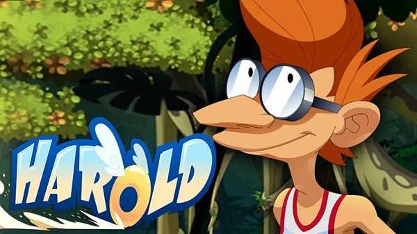Harold Free Download Game