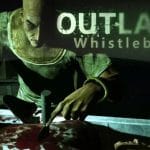Outlast Whistleblower Free Download Pc Game