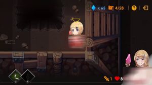 Escape Dungeon