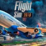 Flight Sim 2018 Download PC Game Free Version