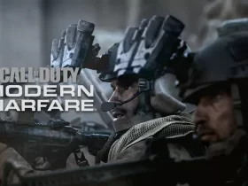 Call of Duty Modern Warfare 2019 Download Free PC Game