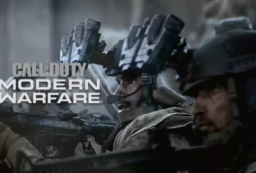 Call of Duty Modern Warfare 2019 Download Free PC Game