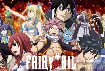 Fairy Tail Game Download Full Version Free
