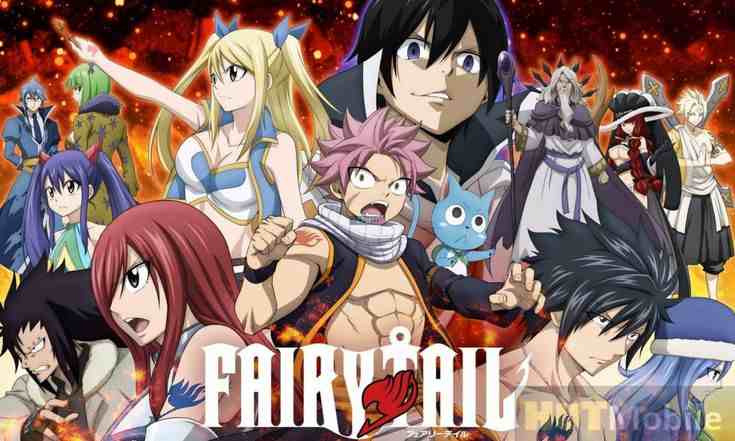 Fairy Tail Game Download Full Version Free