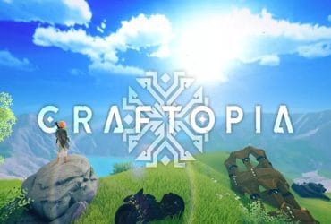 Craftopia Free Download PC Game