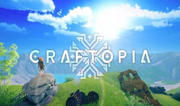 Craftopia Free Download PC Game