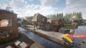 Teardown Game Download For Free