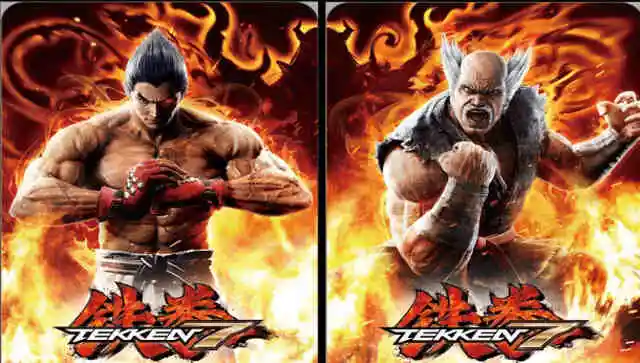 Tekken-7-PC-download-free-game
