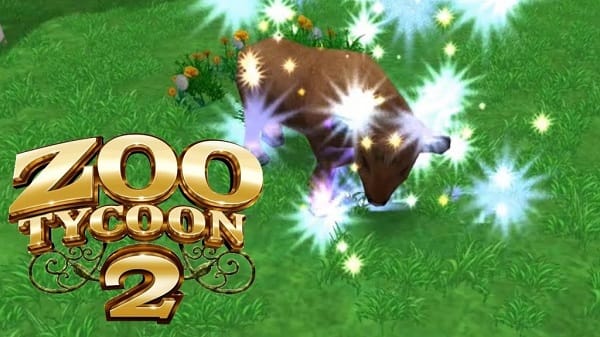 Zoo Tycoon 2 Ultimate Collection Download Pc Game