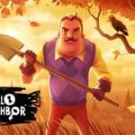 Hello Neighbor Alpha 1 Download For PC