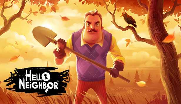 Hello Neighbor Alpha 1 Download For PC