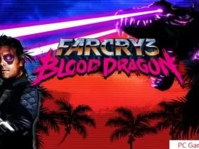 Far Cry 3 Blood Dragon Download PC