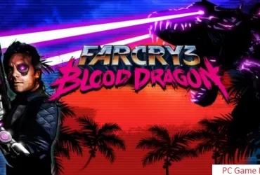 Far Cry 3 Blood Dragon Download PC