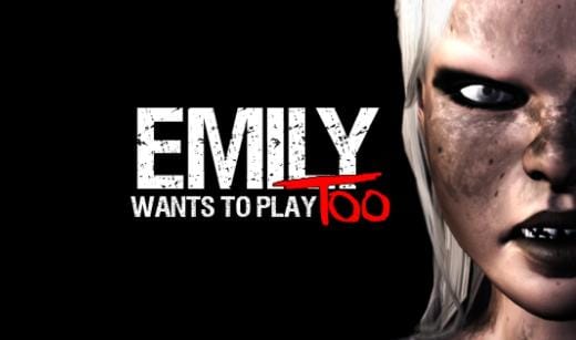 Emily Wants To Play Free Download PC Game