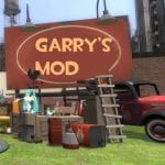 Garry’s Mod Download Free Pc Game