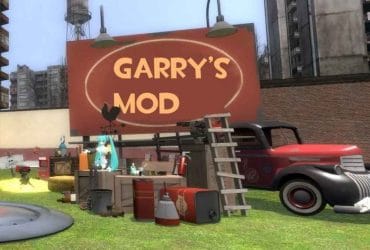 Garry’s Mod Download Free Pc Game