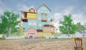 hello-neighbor-alpha-1-Pc-Download-