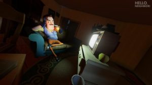 hello-neighbor-alpha-1-Pc-Game