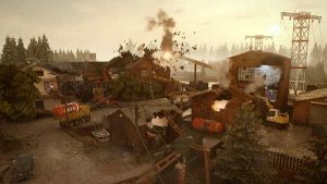 Teardown Game Download For Free