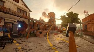 Teardown Game Download For Free
