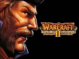 Warcraft 2 Tides of Darkness Free Download