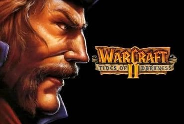 Warcraft 2 Tides of Darkness Free Download