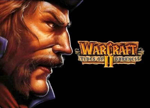 Warcraft 2 Tides of Darkness Free Download