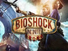 BioShock Infinite Pc Download Free Game