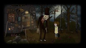 Fran Bow Free Download Pc Game