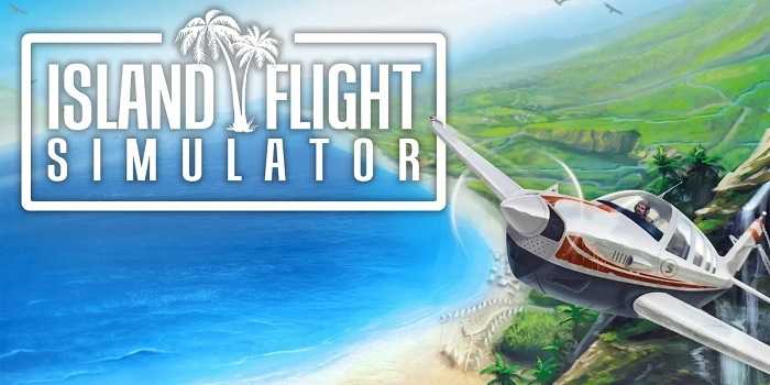 Island Flight Simulator Free Download Pc Game