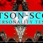 The Watson-Scott Test Free Download