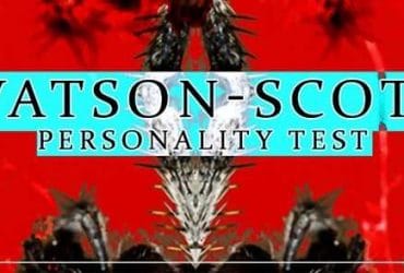 The Watson-Scott Test Free Download