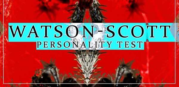 The Watson-Scott Test Free Download