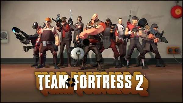 Team Fortress 2 Free Download