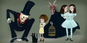 Fran Bow Free Download Pc Game