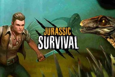 Jurassic Survival Download Free PC Game Full Version