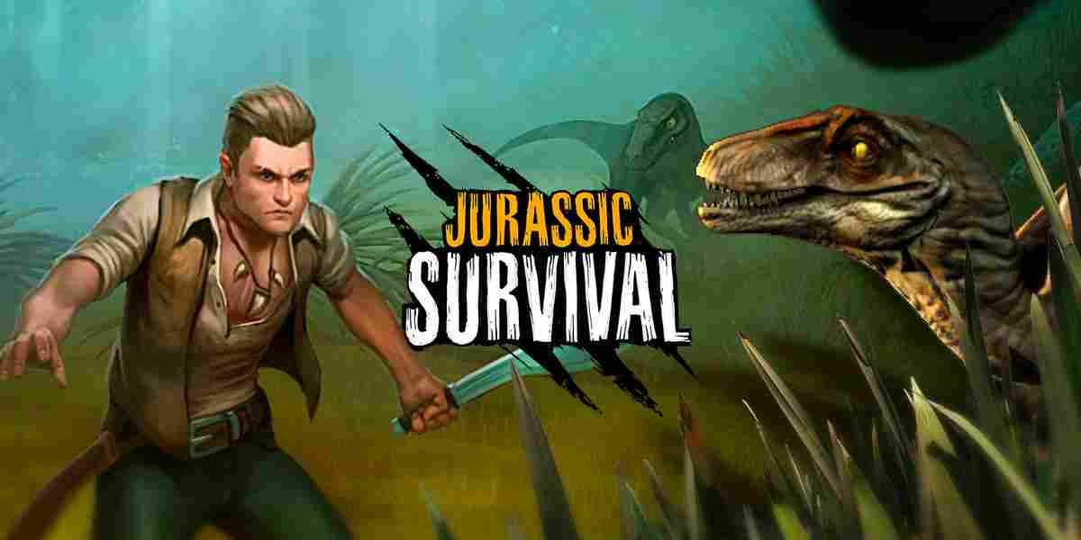 Jurassic Survival Download Free PC Game Full Version