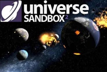Universe Sandbox 2 Download Free PC Game