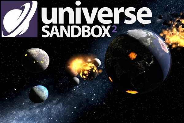 Universe Sandbox 2 Download Free PC Game