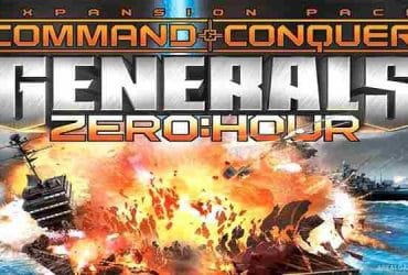 generals-zero-hour-download