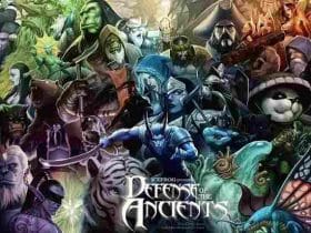Dota 1 Pc Game Free Download