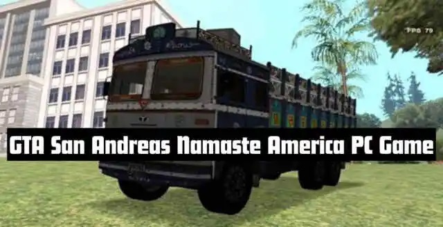GTA-Namaste-America-Download-PC