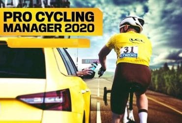 Pro Cycling Manager 2020 Download Free Full Version